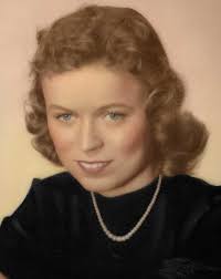 Sandra Jeanne (Baril) Penney