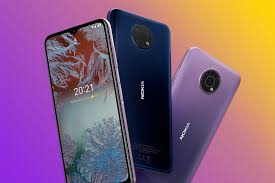 Algunas chicas tienen sus propias mascotas que necesitan que. Nuevos Nokia G10 Y G20 Caracteristicas Precio Y Ficha Tecnica