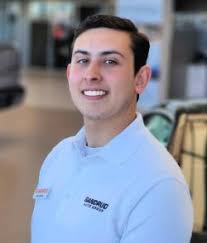 Gandrud Chevrolet Staff