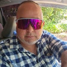 Andrew Ulibarri's Instagram, Twitter & Facebook