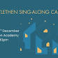 Portlethen Sing-Along Carols - Hosted by PCF Churc... event in Aberdeen