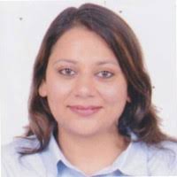 Mukta Sharma Email & Phone Number