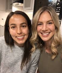 Sheryl England's Instagram, Twitter & Facebook