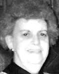 Eleanor Newton Obituary (2001)