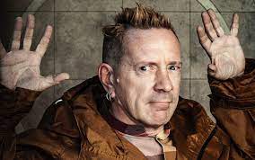 Lydon, aka johnny rotten, lost his legal battle . Johnny Rotten Breaks Silence On Disappointing Sex Pistols Court Case Variety