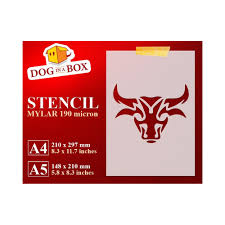 Check spelling or type a new query. Taurus Stencil N 3 Tribal Zodiac Stencil To Paint Horoscope On Walls Wood Signs And Fabrics