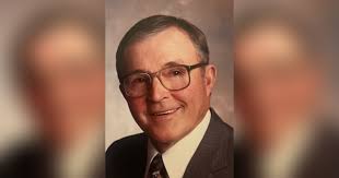 Obituary for Elmer Joseph Richard