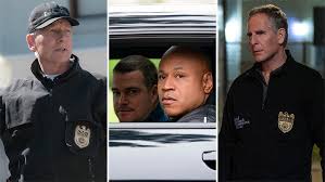 La' brought back one of callen's former flames and fans have a lot of feelings. Ncis Franchise Stars Mark Harmon Scott Bakula Ll Cool J Chris O Donnell Close New Deals To Return As All 3 Series Are Renewed By Cbs Deadline