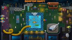 Party hard includes the dark castle dlc! Party Hard Ps4 Xbox One Switch Release News Videos