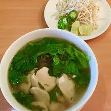 Albondigas soup is a traditional mexican meatball soup (albondigas means meatballs in spanish) that my mother has cooked for our family for more i once remarked to a mexican chef friend of mine about the lack of mint in his cookbook's albondigas soup recipe, and he looked at me with surprise. N19 Mi Ga My Pho Cali Vietnamese Restaurant