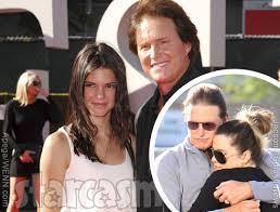 Kendall Jenner And Khloe Wish Caitlyn Jenner Happy Father S Day On Instagram