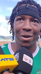 Rodrigo Barra: Victoria y Bendición para Coroico