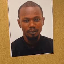 Ibrahim Sorie Fofanah