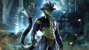 Jump force character pass holders, the time has come to unlock seto kaiba, all might, and biscuit krueger! The Jump Force Roster Expands Once More With Two New Characters Entering The Fray Thexboxhub