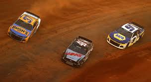 Nascar live race coverage, latest news, race results, standings, schedules, and driver stats for cup, xfinity, gander outdoors. Race Day Guide To Food City Dirt Race At Bristol Nascar