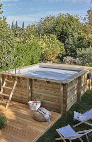 Palettenpool Kreative Ideen Und Wie Sie Ihre Ideen Umsetzen Konnen Ideen Ihre Konnen K Paletten Pool Gartenpools Pool Fur Kleinen Garten
