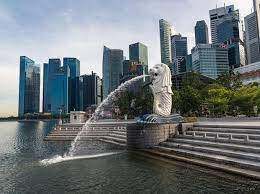 Of them, seven are imported cases. World Coronavirus Dispatch Singapore Now The Best Place To Be During Covid Business Standard News
