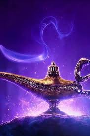aladdin s violet flame lamp aladdin disney prince aladdin