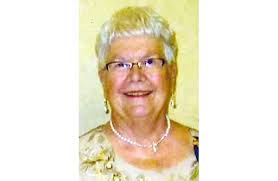 Bonnie Fried Obituary (2014)