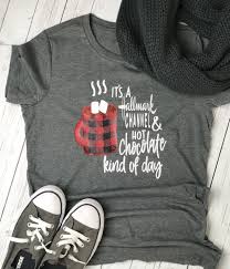4.5 out of 5 stars. Hallmark Channel Christmas T Shirts Www Sunwize Co In