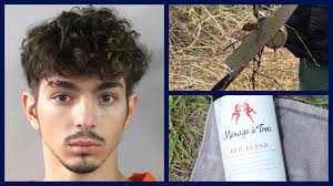 Man arrested after woman found dead in motel room