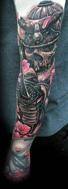 Cherry blossom tattoos are more common for women than for men, but tattoo designs are never limited to any genders, so choose something of your liking! Top 101 Cherry Blossom Tattoo Ideas 2021 Inspiration Guide