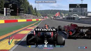 Immerse yourself in a combination of on and off tracks moments through three seasons, with a mix of racing action and dramatic cutscenes. F1 2021 Hands On Previews And Videos Gameplay Braking Point More