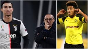 Our team of experts has selected the best transfer benches out of hundreds of models. Tuesday S Transfer Round Up News On Sancho Cristiano Ronaldo And Sarri Marca In English