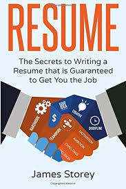 Use these cover letter outlines for your inspiration! 36 Best Cv And Resume Books Of All Time Bookauthority