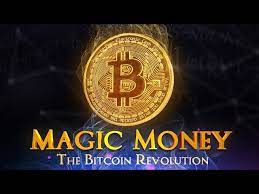 Is bitcoin the only way forward? Magic Money The Bitcoin Revolution Full Documentary Youtube