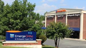 Orthopedic Office Near Me Emergeortho