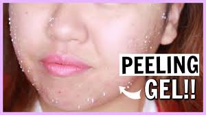 Bhas, like salicylic and beta hydroxy, are best for issues like large pores. The 10 Best Korean Peeling Gels That Leave Your Skin Glowing Nylon Pink