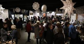 12th Annual Holiday Market