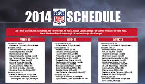 Only available in the yahoo sports app. Nfl On Tv Fox Nfl Sunday 2014 Schedule