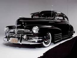 1948 Chevrolet Maintenance Restoration Of Old Vintage Vehicles The Material For New Cogs Casters Gears Pads Classic Cars Vintage Classic Cars Trucks Lowriders