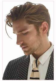 Completely New Mens Hairstyle Long On Top Short On Sides Best Hair Style Men Medium Length Hair Styles Mens Hairstyles Medium Mens Medium Length Hairstyles