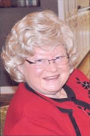 Brenda Stanley Scott Obituary