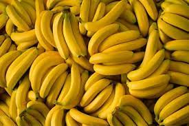 Gambar mudah mewarnai gambar buah pisang 1 3 digambar di sumber rebanas.com. 5 Tips Pintar Pilih Pisang Yang Baik Dijamin Dapat Yang Manis