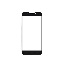 Front Glass for ZTE Vital N9810 ...