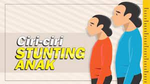 Stunting merupakan masalah gizi yang berkaitan erat dengan pertumbuhan anak. Humas Diskes Stunting Adalah Gangguan Pertumbuhan Kronis Balita Istilah Stunting Tren Di Google Halaman All Tribun Lampung