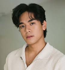 Michael Sager gets ready for the big shift