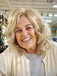 Gail Lynn Brown Pearce