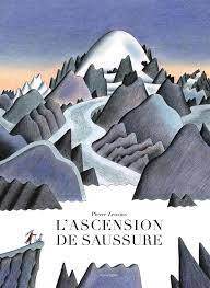 See all related lists ». L Ascension De Saussure Kinderbuch Franzosisch Pierre Zenzius Mundo Azul