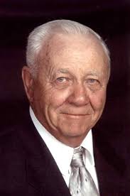 Obituary information for Harold "Bud" Heesch