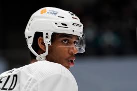 A total of 57 whl players were ranked by nhl central scouting ahead of the 2021 nhl draft, including edmonton oil kings forward dylan guenther, who. Kings Land Pick No 8 From 2021 Nhl Draft Lottery Daily News