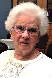 Faye Randle Obituary