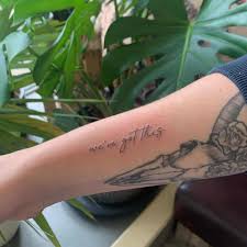Italics handwriting elegant weird arabic ancient. 70 Best Fine Line Tattoos For Minimalism Enthusiasts 2021 Saved Tattoo