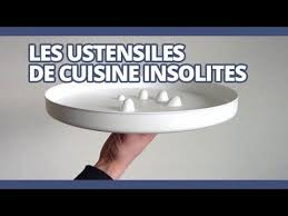 Top Des Ustensiles De Cuisine Les Plus Insolites Ustensile Cuisine Cuisine Ustensile