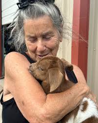 Before my time there, grief terrified me and I would have done anything not  to feel it. Today I understand my grief and I'm not scared of it anymore...  I felt such