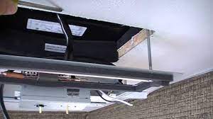 Maybe you would like to learn more about one of these? Installing An Rv Air Conditioner Youtube